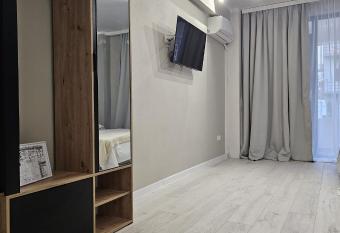 Bella studio allows 18 year olds to book a room