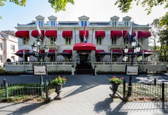 Bilderberg Grand Hotel Wientjes allows 18 year olds to book a room