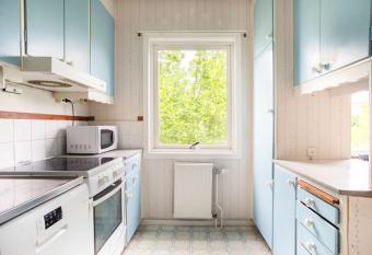 BY THE BAY apartment has Balcony rooms