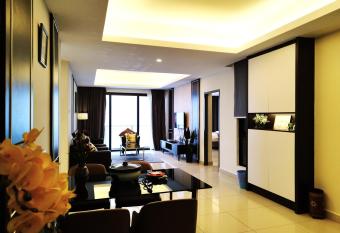 TopGenting SmokyColdSty3R2B10Pax @GrdIonDelmn allows 18 year olds to book a room