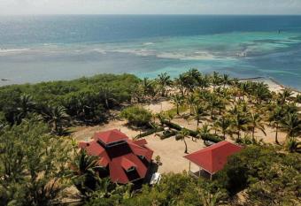 Sea Eye Hotel - Sunset Building has Balcony rooms