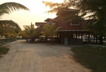 Sea Eye Hotel - Laguna Building has Balcony rooms