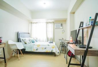 Urban Oasis Condo Near Ayala Centrio allows 18 year olds to book a room