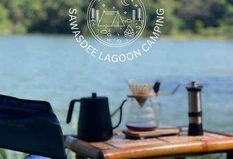 Sawasdee Lagoon Camping Resort has Balcony rooms