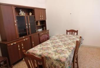 Orchidea has Balcony rooms