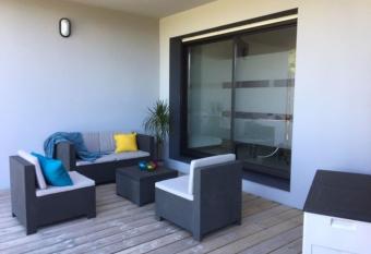 R  sidence Ty Boat has Balcony rooms