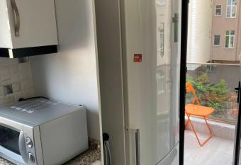 Herold s Guesthouse has Balcony rooms