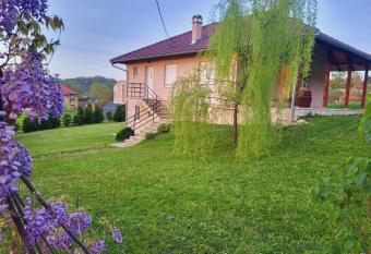 MatiNik1 has Balcony rooms