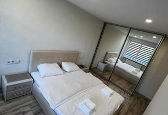 A place to take a rest. has Balcony rooms