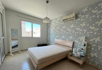 Apartment in protaras has Balcony rooms