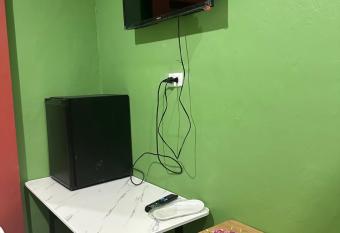 Ladybugs Suites allows 18 year olds to book a room