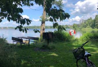 180m2 Villa with Jacuzzi, Sauna and Garden has Balcony rooms