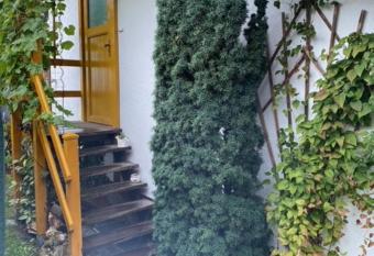 Ferienwohnung    Am Bankzeitweg    has Balcony rooms