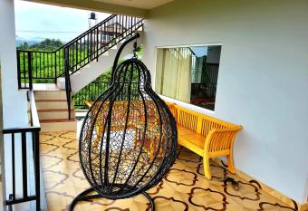 Mist Valley Rooms Ooty - Private estate allows 18 year olds to book a room