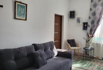 AleLuk Apartament allows 18 year olds to book a room