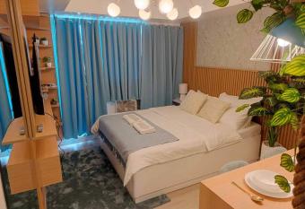 azuresky condotel has Balcony rooms