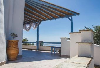 DP Homes Paros has Balcony rooms