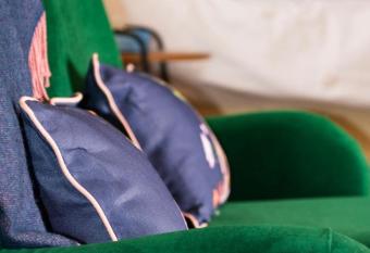 The Shepherds Rests Luxury Glamping has rooms with a private hot tub