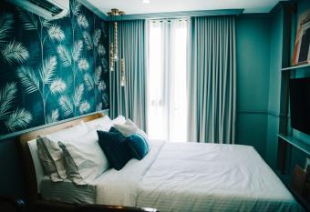 503 One Pontefino Towers allows 18 year olds to book a room