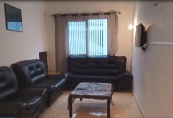 AN-NUR has Balcony rooms