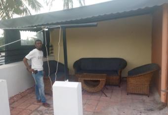 Mtwapa Holiday Homes has Smoking/Balcony rooms