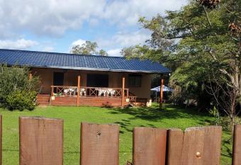 El Bolo Ranch has Balcony rooms