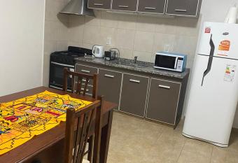 APART LUCIA allows 18 year olds to book a room