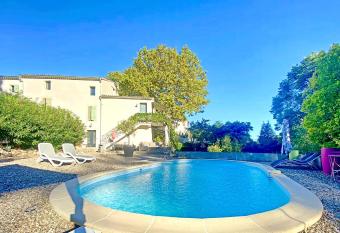 L Escapade has Balcony rooms