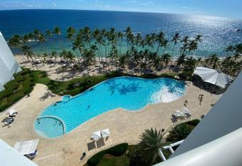 Rep  blica Dominicana Juan Doli   Marbella has Balcony rooms