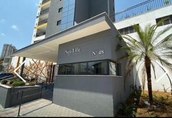 Studio/Apartamento has Balcony rooms