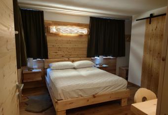 La Casa di BeSe has Balcony rooms