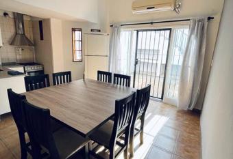 Departamento, San Juan Centro has Balcony rooms