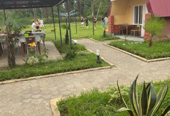 Ureki cottages has Balcony rooms