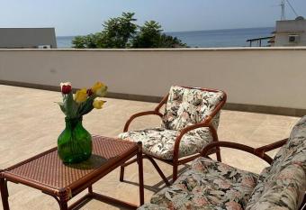 La Marticata LikesHome Rooftop has Balcony rooms