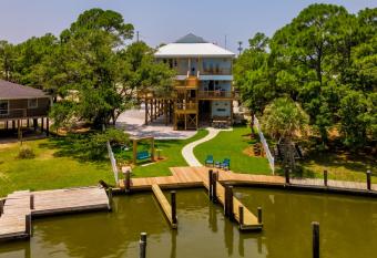 Island Soul Coral Bay Villa - Unit 3 - 500 Lemoyne condo has Balcony rooms