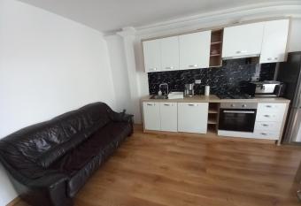 irina has Balcony rooms