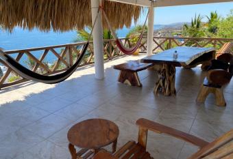 CASA SOLE has Balcony rooms