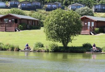 Lake view has Balcony rooms
