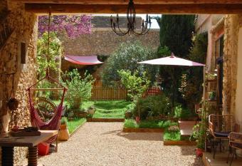 La Bucolique allows 18 year olds to book a room