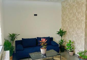 Modernes Apartment am Marktplatz has Balcony rooms