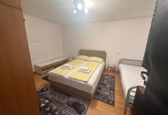 Apartments7 allows 18 year olds to book a room