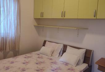 Renta stan has Balcony rooms