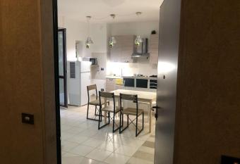 Appartamento Lore has Balcony rooms