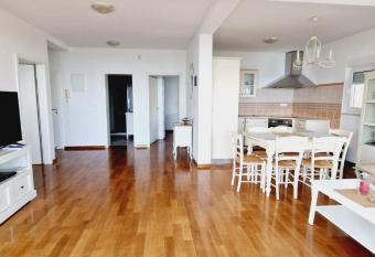 Moonlight apartment has Balcony rooms