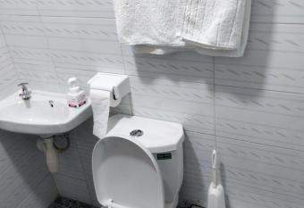 Ngong studio has Balcony rooms