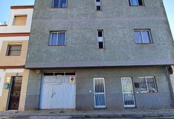 APARTAMENTO C. LA VILLA TEO has Balcony rooms