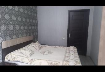 Daily price 130 GEL has Balcony rooms