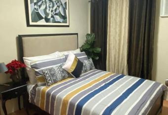 Affordable 2 bedroom condo unit has Balcony rooms