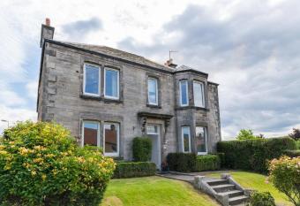 Traditional Victorian Home has rooms with a private hot tub