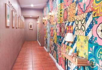 BELVA huis has Balcony rooms